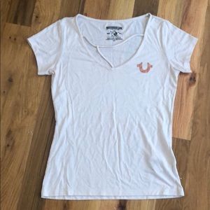 True Religion shirt